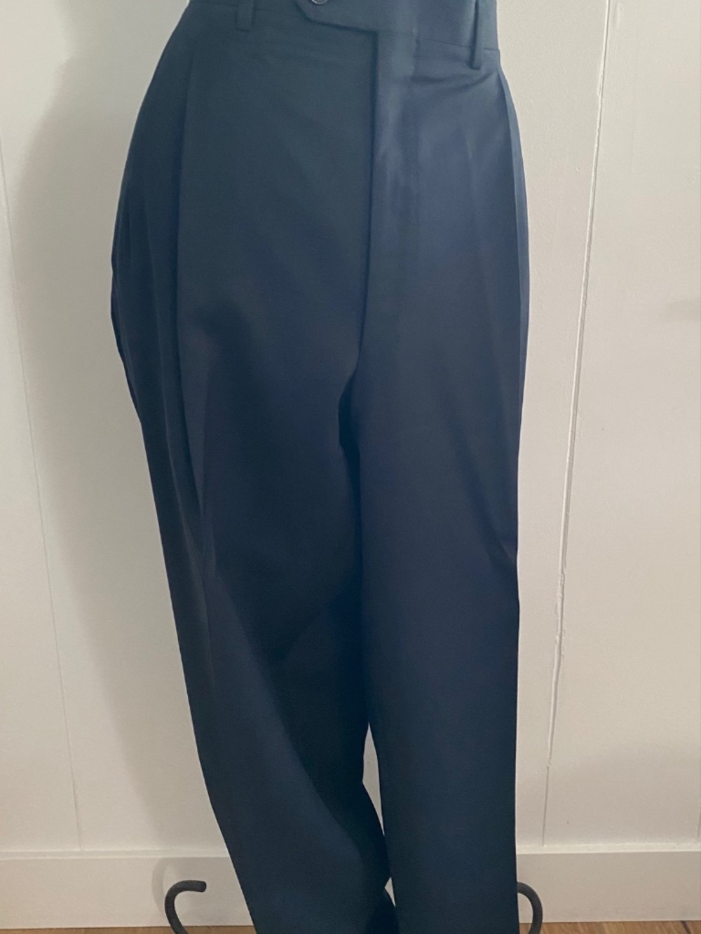 Canali Proposta, Made in Italy, 100% Wool Suit, Size 54R EU, 44R US - Picture 10 of 13